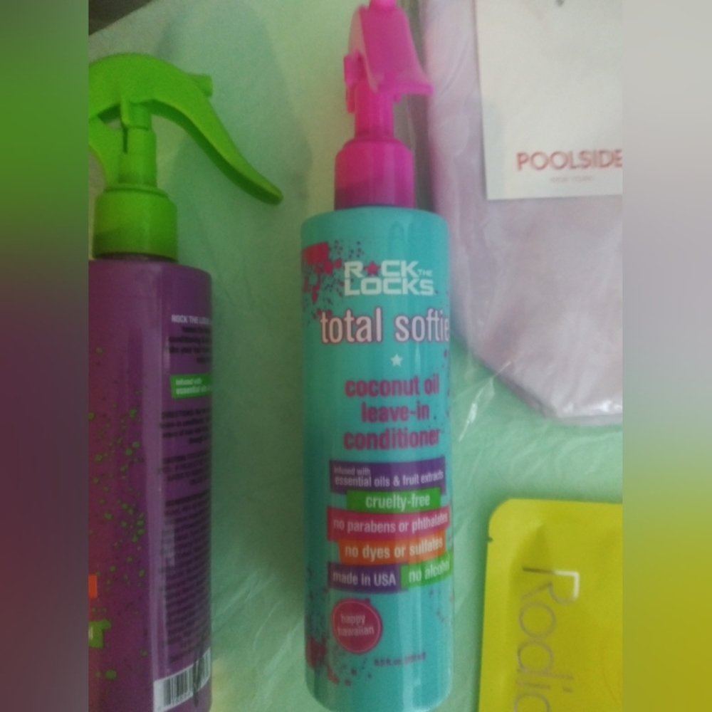 Beauty Bundle - Picture 5 of 6